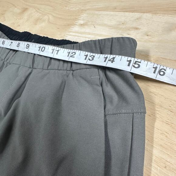 Lululemon ABC Light Utilitech Pull-On Pant Regular Rover Men's Size Small EUC - Picture 10 of 12